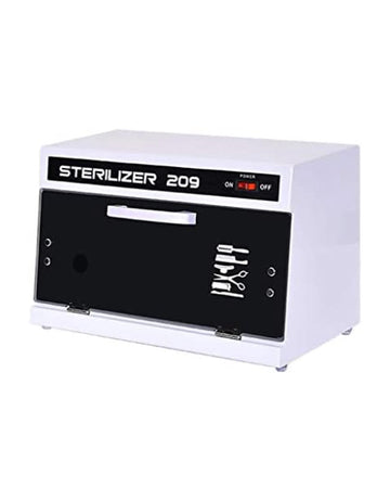 Pilot Club UV Sterilizer(UV-209) PC-012 - Black